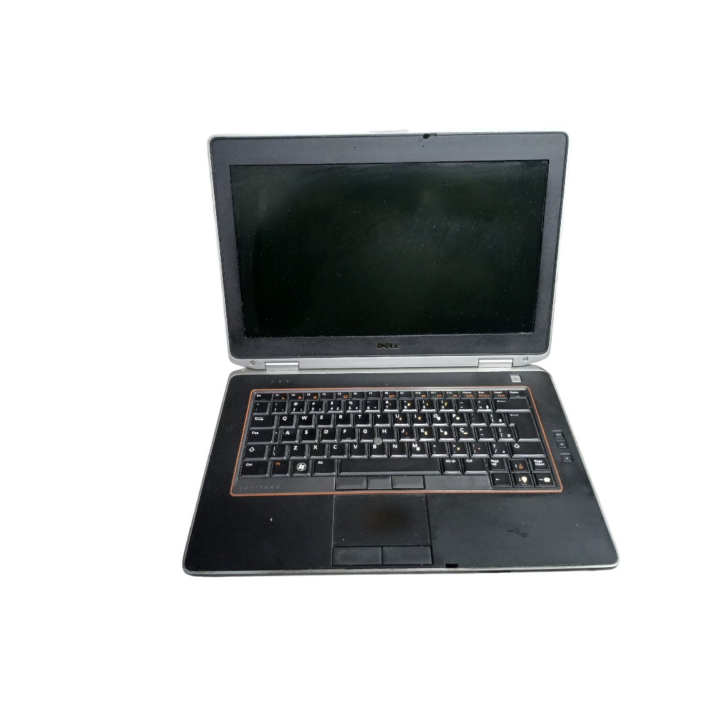 NOTEBOOK DELL LATITUDE E6420 I5-2520M 2,5GHz HDD 500GB 8GB MEMORIA RAM P15G PREÇO BAIXO