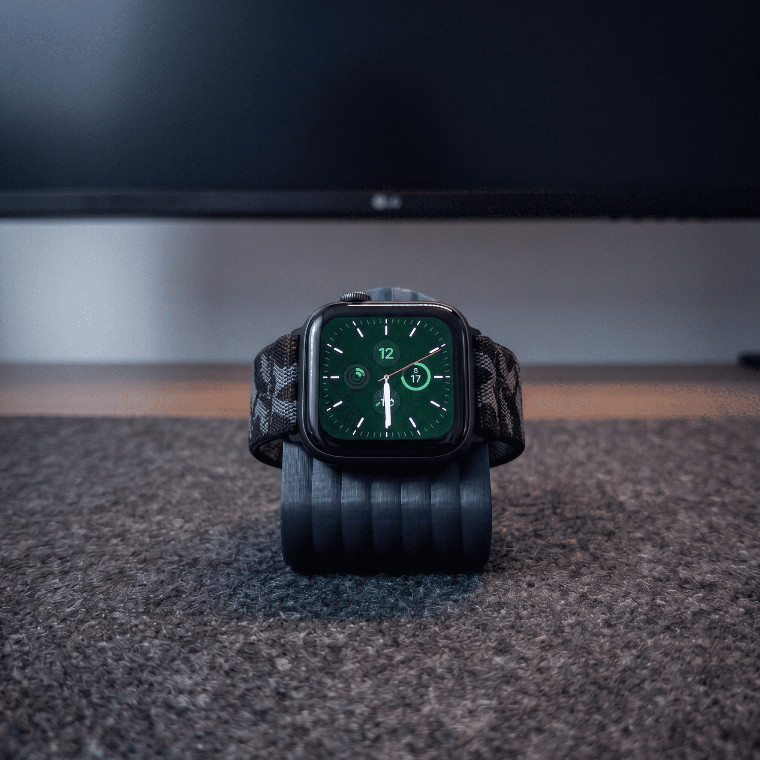 Suporte Wave para Apple Watch