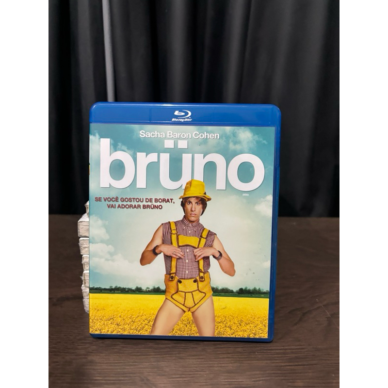 Bluray Bruno