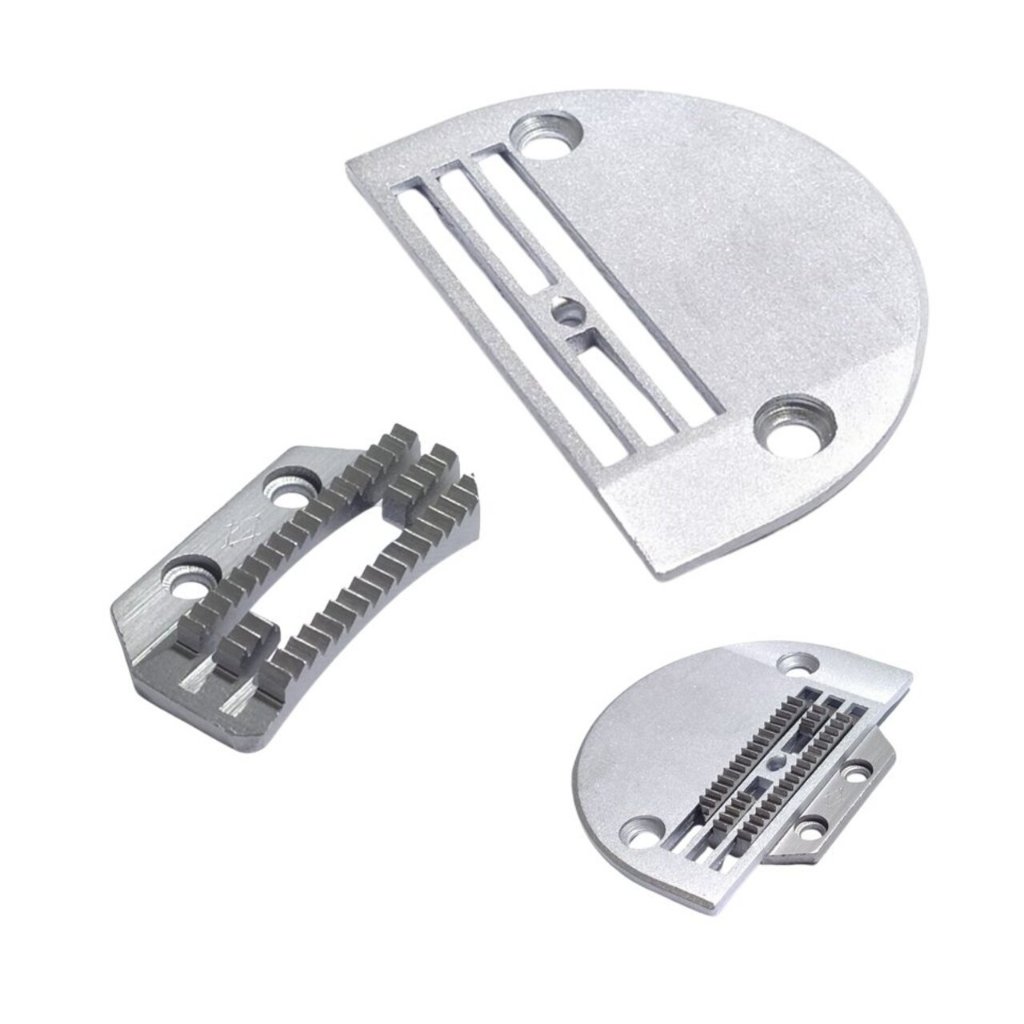 Chapa e Dente Transporte Duplo Bracob Marbor Sun Special Industrial