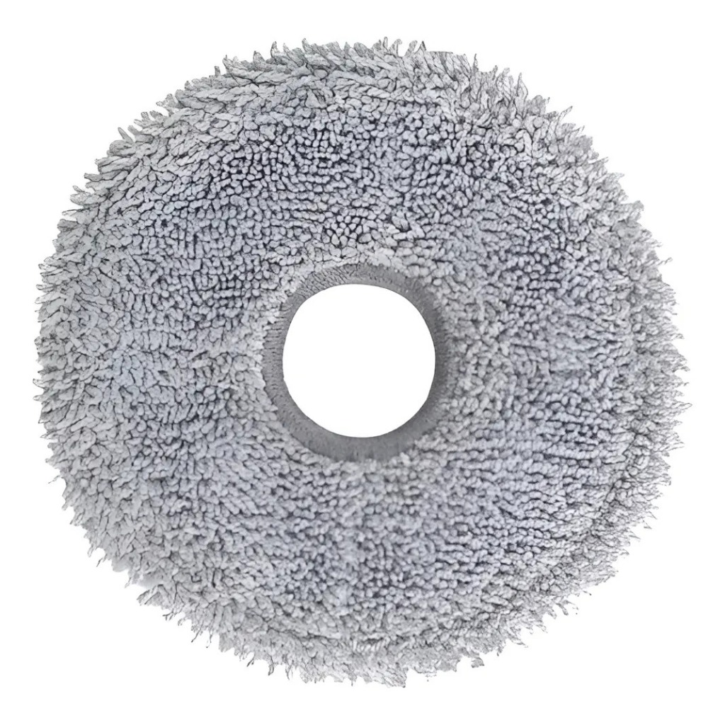 Kit 2 Esfregão Xiaomi Mop Robô Aspirador X20 Max X20 Pro