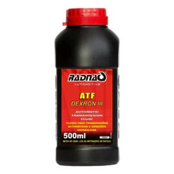 Óleo radnaq ATF 500Ml