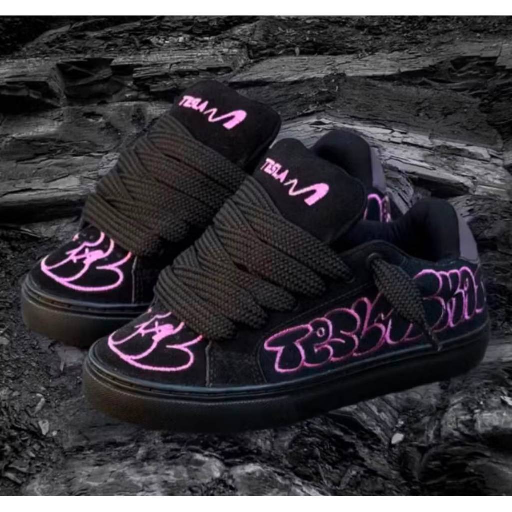Tenis Hertz ART Skate Unissex Confotavel Premium