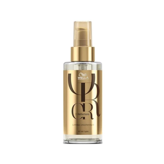 Óleo Capilar Oil Pro Reflections Tradicional 100Ml