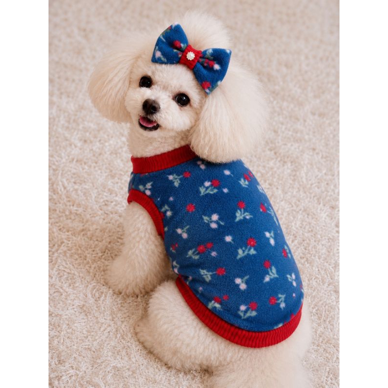 Roupa Pet Estampada pra cachorro macho e fêmea,Blusa – Conforto e Estilo para Seu AUmigo! 🐾