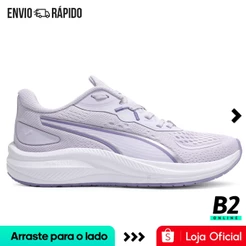 Tênis Puma Skyrocket Lite 2 Feminino Original com Nota Fiscal e Garantia