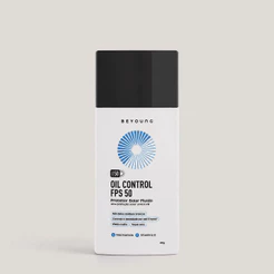 Protetor Fluido Oil Control FPS 50