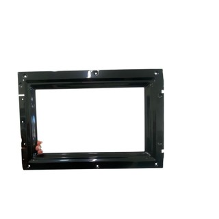 FUNDO PORTA FORNO SAPORE PRETO ORIGINAL MUELLER – REF. 501055472