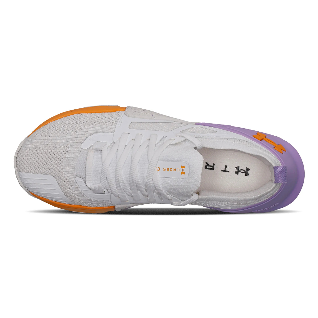 Tênis Under Armour Unissex Tribase Cross 2 — imagem 2 de 2
