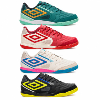Chuteira Umbro Pro 5 Club Futsal Cores Novas Oferta Original