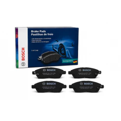 Pastilha De Freio Nissan Versa 2013 2014 2015 2016 2017 2018