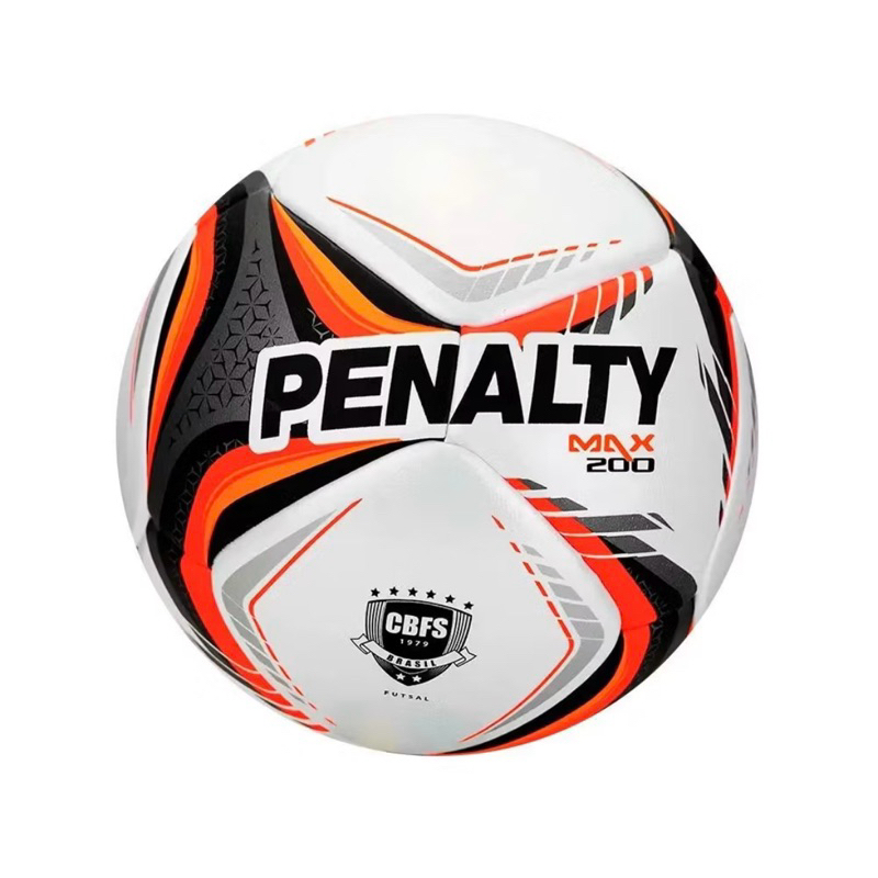 Bola De Futsal Penalty Max 200 Ultra Fusion Xxiv