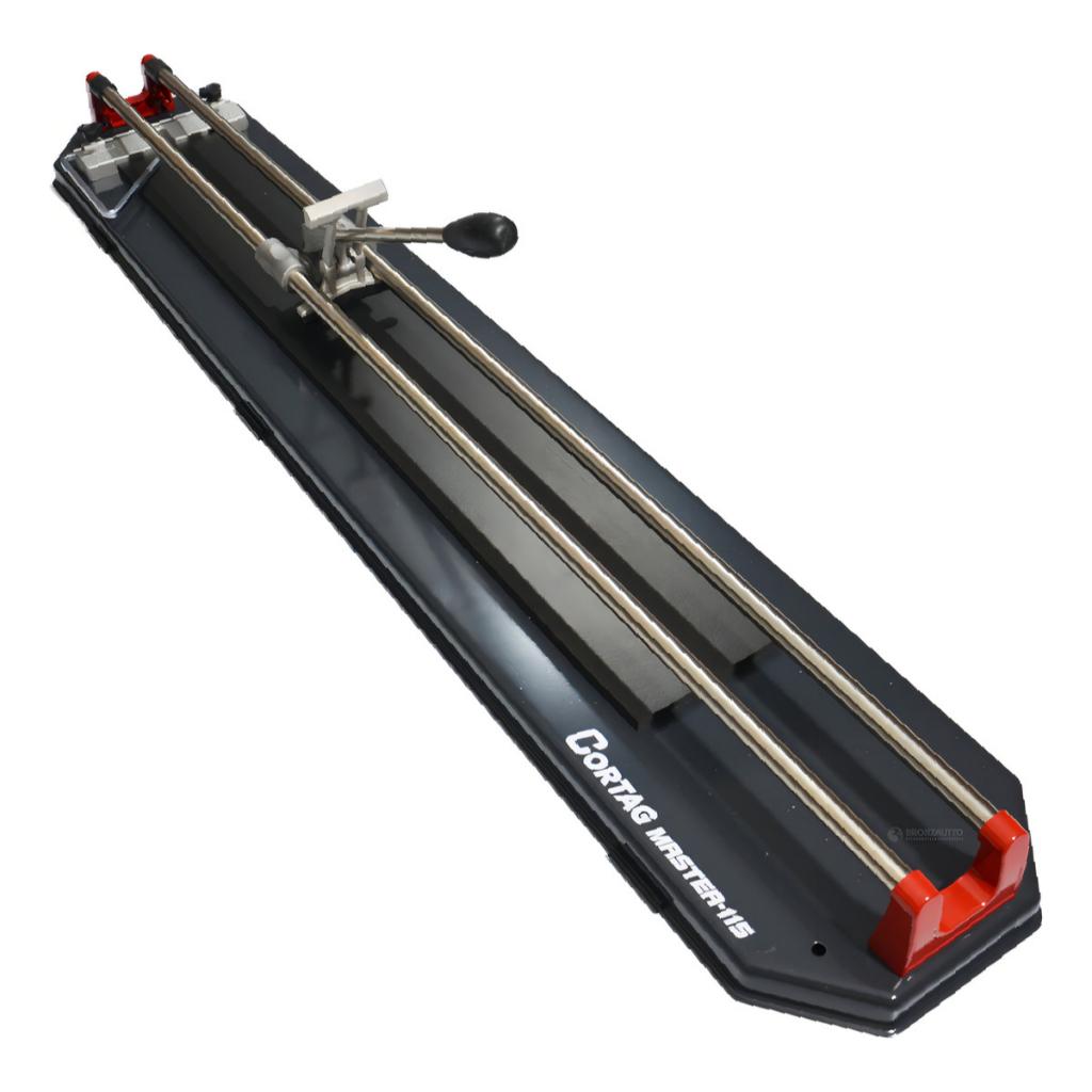 Cortador Riscardor de Pisos Master 115 Cortag