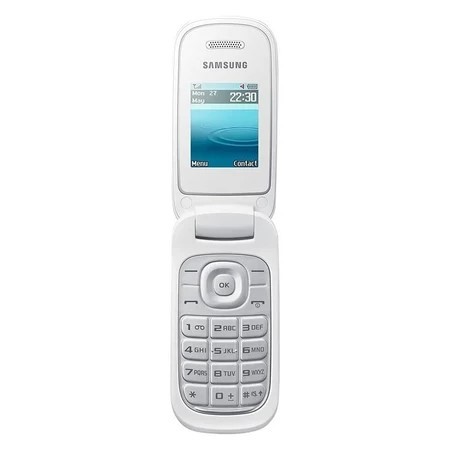 Samsung GT-E1272 Celular Simples Para Idosos Ou Rural 2 G