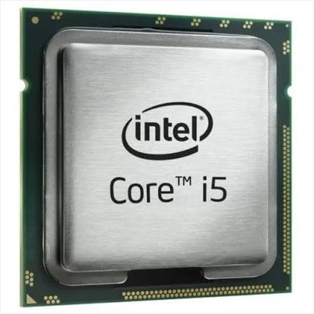 Processador Intel Core i5-12400F 12ª Geração 6 Núcleos 12 Threads 2.5GHz Turbo 4