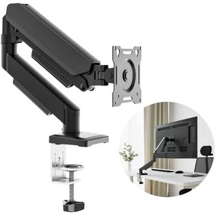 Suporte Articulado Para Tv/Monitor 13 a 32 Pistão a Gás Ajustável