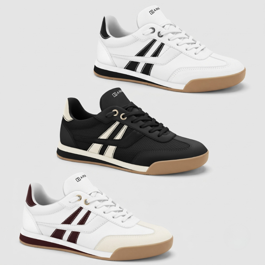 Tênis Feminino Ramarim Casual Esportivo Conforto Original