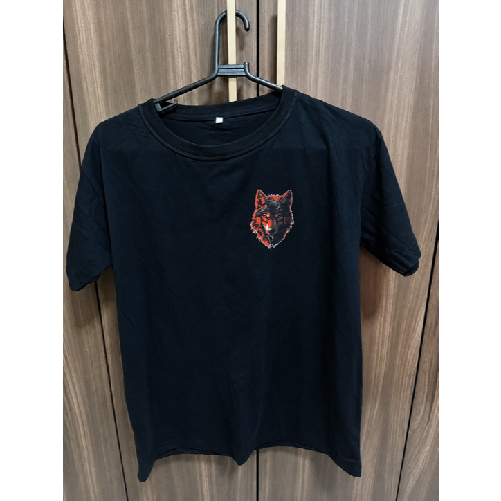 Conjunto Masculino Camiseta Preta + Tênis Esportivo Casual Moderno Confortável