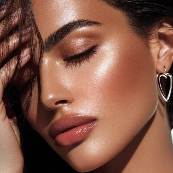 Mia Make Iluminador Compacto Coleção One Million — imagem 2 de 2