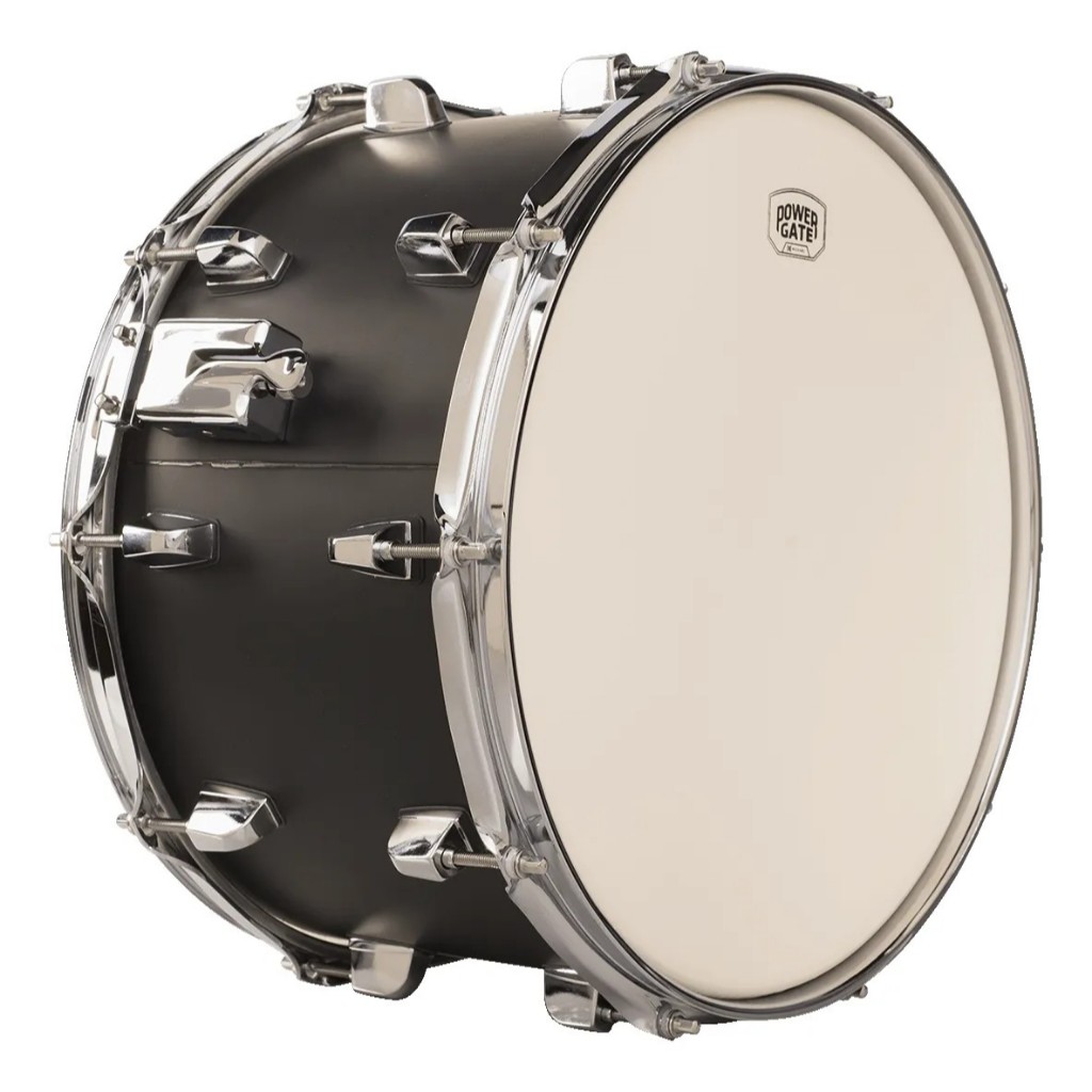 Caixa Bateria 14x08 Michael Powergate Pgs1408 Pele Porosa