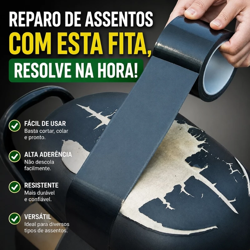 Renove Seus Móveis com 50% Off! 🛋️