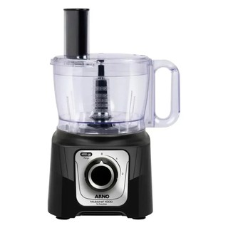 Multiprocessador Arno Multichef MP63 16 Funções 1000W