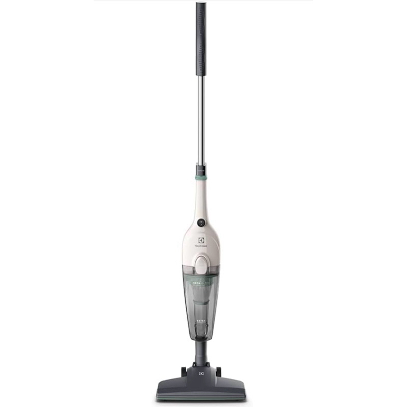 Electrolux STK14 W 127v: Vale a Pena o Aspirador Vertical 2 em 1 de 1300W?