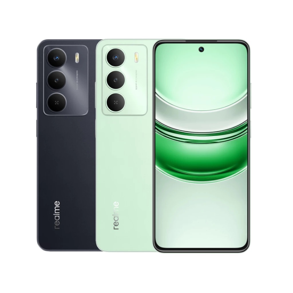 Realme C71 5G 256gb Memoria 8gb Ram Global Envio Imediato!