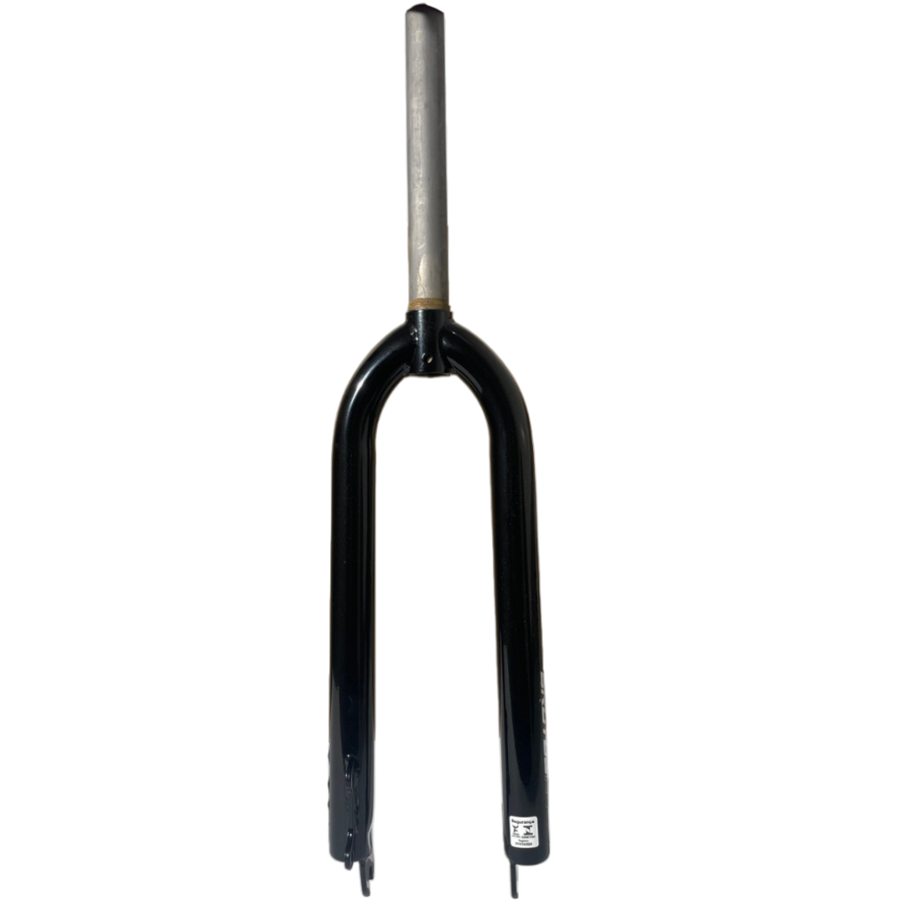 Garfo Rigido Aro 29 Garfo Rigido aro 26 Absolute Brutus RL Aço Garfo Suspensão Aro 26 Bike do Grau