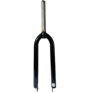 Garfo Rigido Aro 29 Garfo Rigido aro 26 Absolute Brutus RL Aço Garfo Suspensão Aro 26 Bike do Grau