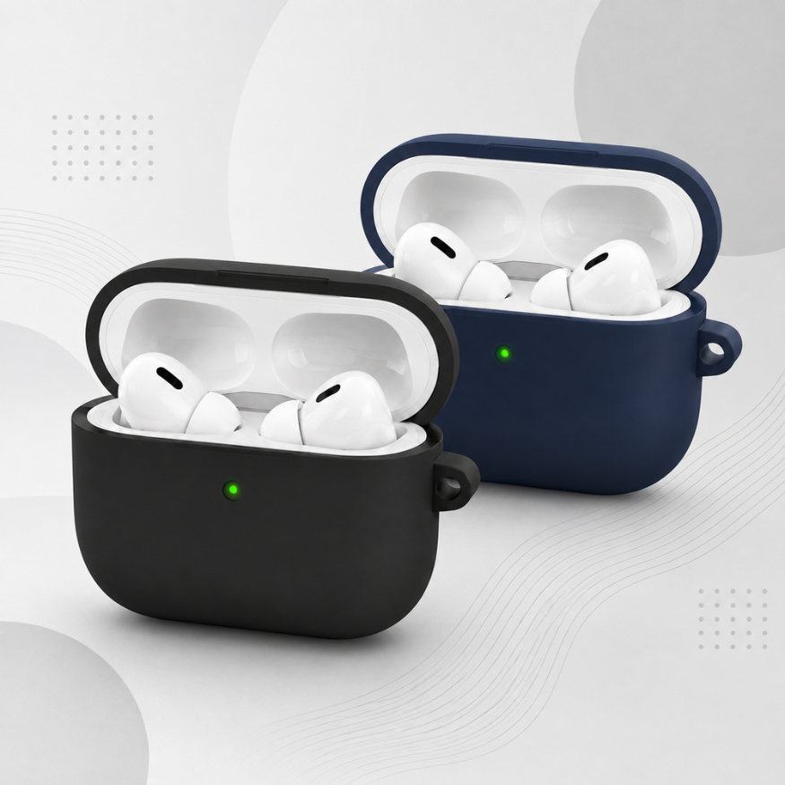 Case Airpods Pro 3 Geração Capinha Capa Air Pods
