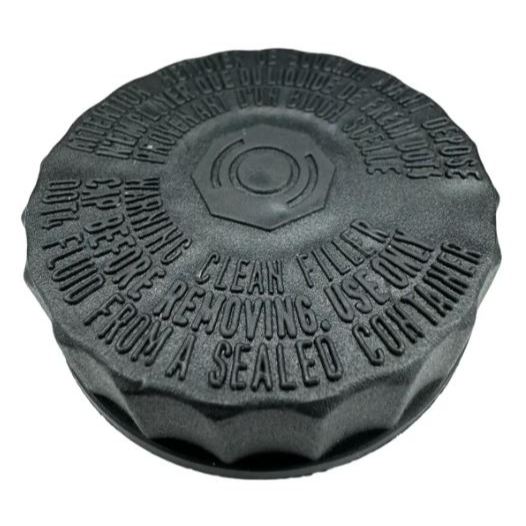 Tampa Fluido Freio Peugeot 206 207 308 408 C3 C4 Picasso