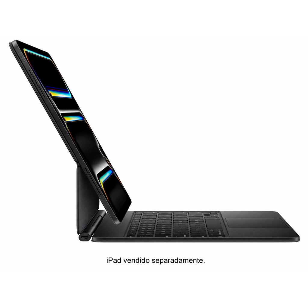 Magic Keyboard para iPad Pro de 13 polegadas