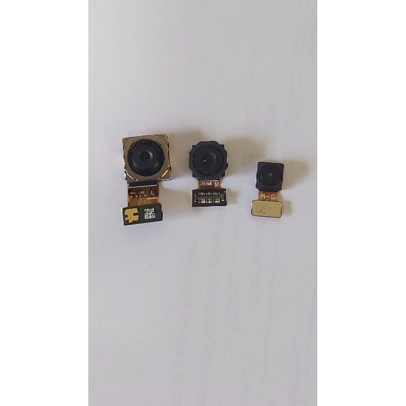 Câmera Traseira kit Galaxy a15 a156e