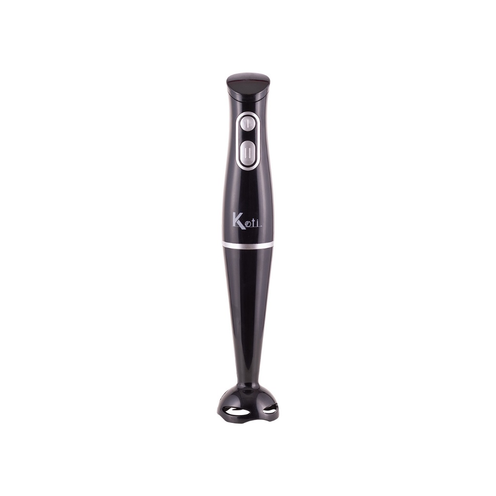 Mixer Misturador de Bebidas Elétrico KOTI 200W Molhos maionese Café Whey Shake Koti 127V ou 220V