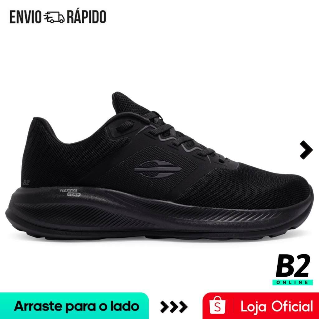 Tênis Mormaii Connect Masculino Original com Nota Fiscal e Garantia