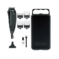 Máquina de Tosa De Pelos Wahl Pet Clipper Cachorro Gato Com Fio 220v