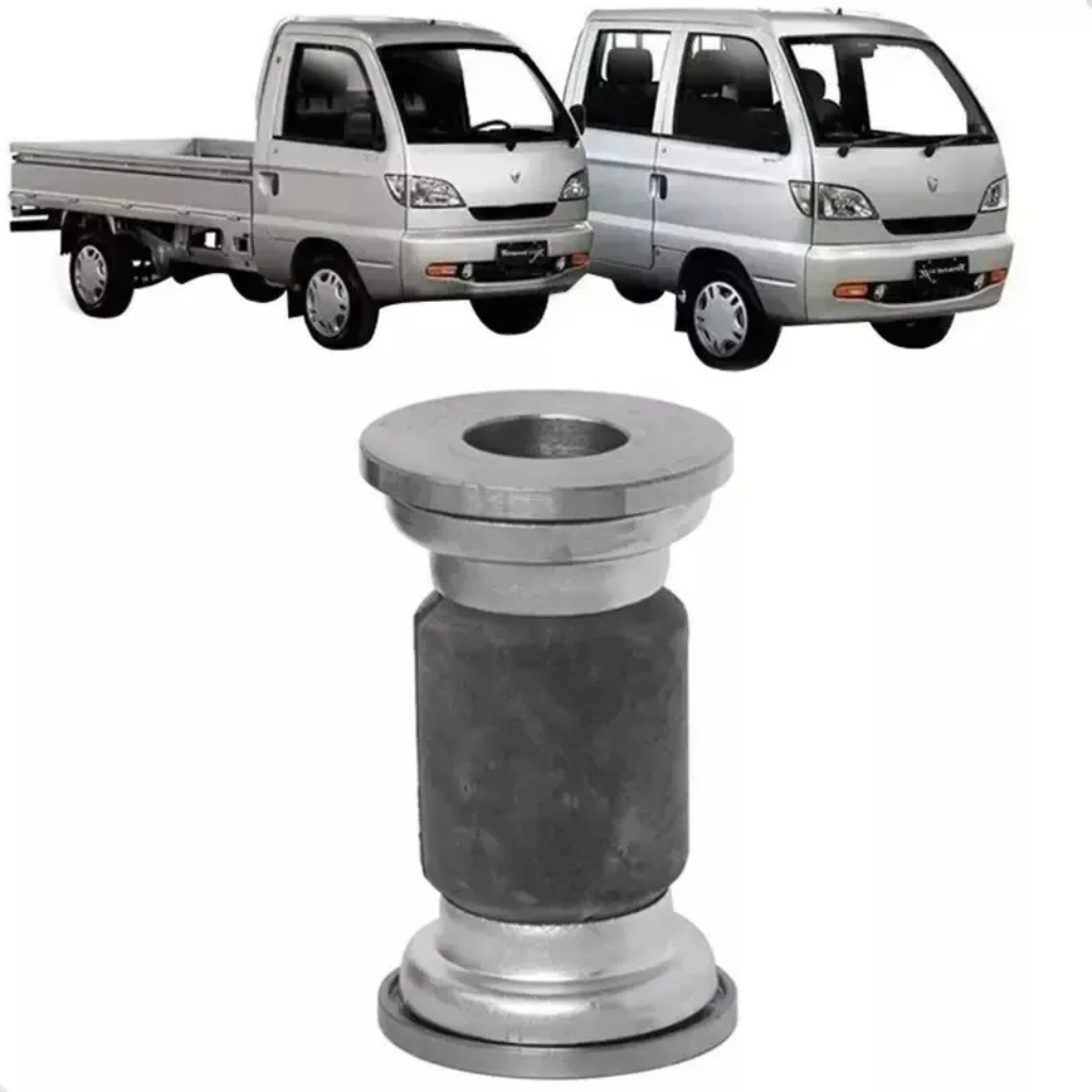 Bucha Pino Central Pitman Effa Pickup Towner Junior Original