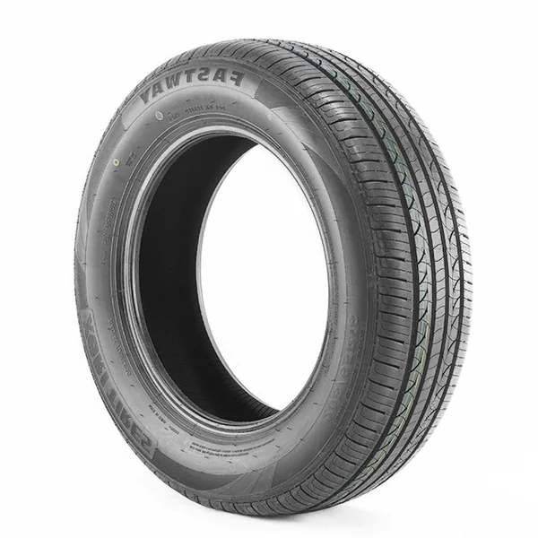 Pneu 185/60 R15 XBRI Fastway F1 84H Aro 15 Novo