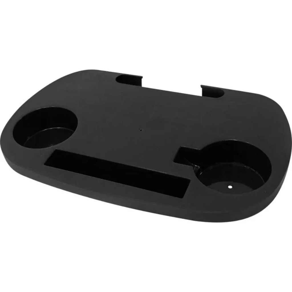 MESINHA LATERAL PRETA PARA CADEIRA DE PRAIA - BEL 70770007