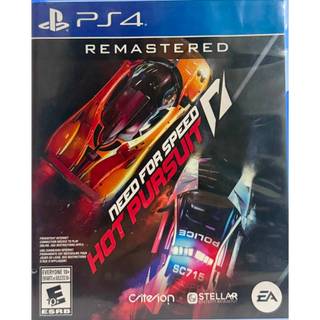 Need For Speed - Hot Pursuit | Mídia Física | Jogos Originais para PS4
