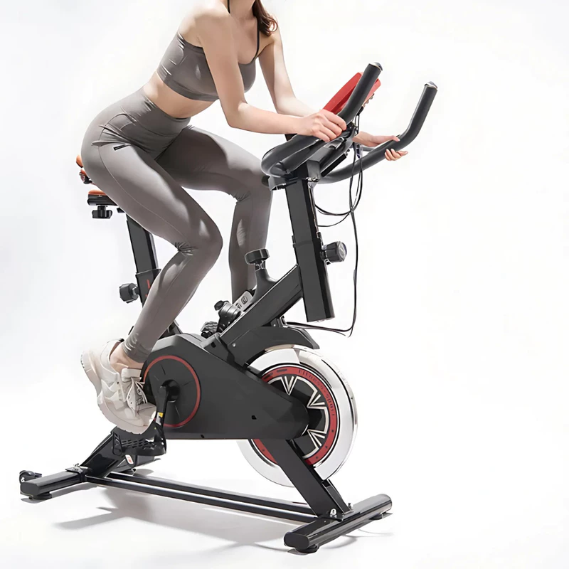 Bicicleta Ergométrica Spinning Profissional Sport — foto 6