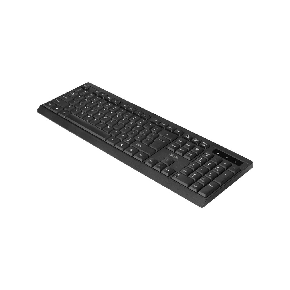 Teclado Mecânico Multilaser TS10 S/ Fio ABNT2 Preto - TC607 — imagem 2 de 2