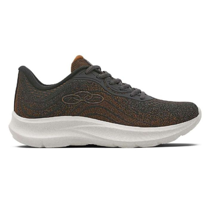 Tênis Feminino Olympikus Vênus 3 Original Leve Confortável Corrida Caminhada Aca
