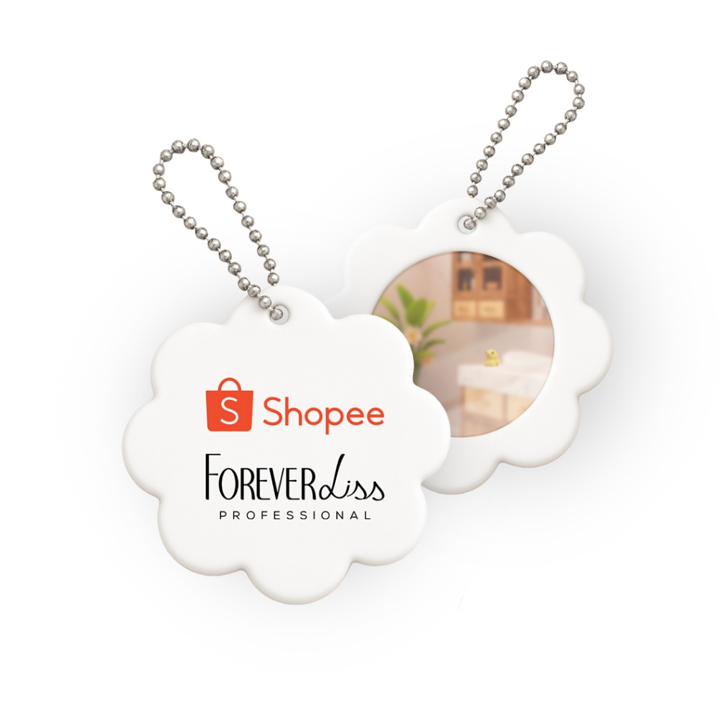 Kit Máscara Lamelar e Perfume Capilar Hidratação SHÔcante Forever Liss · foto 2
