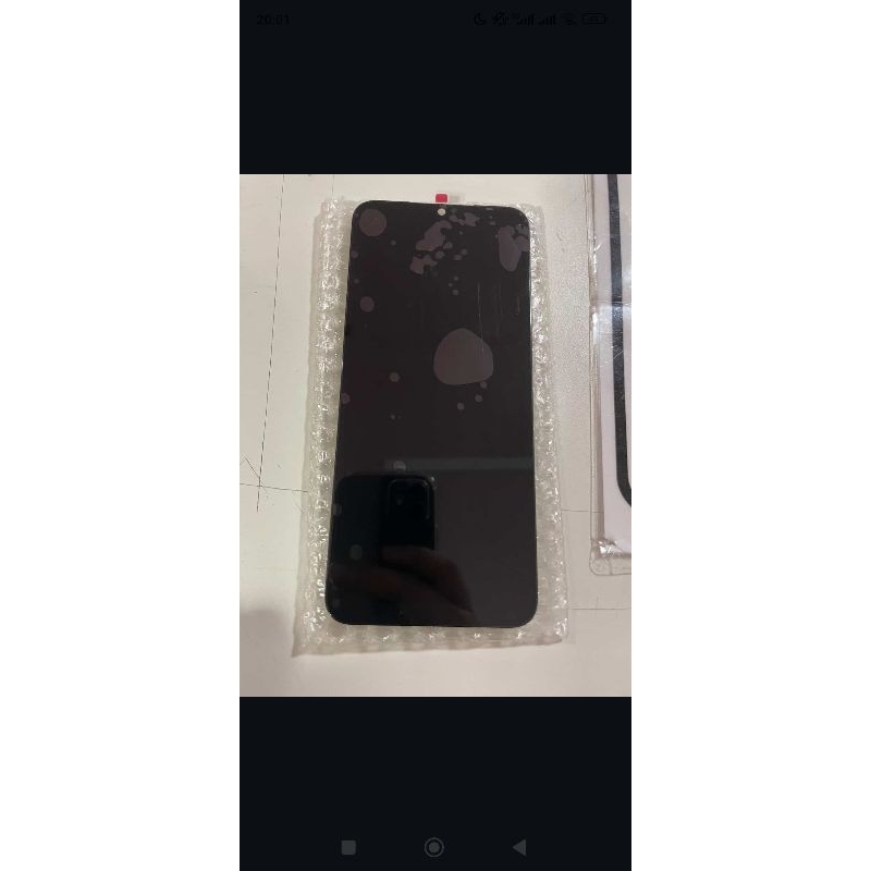 Tela Display Samsung Galaxy A15 4G — InCell HD — Qualidade A+++