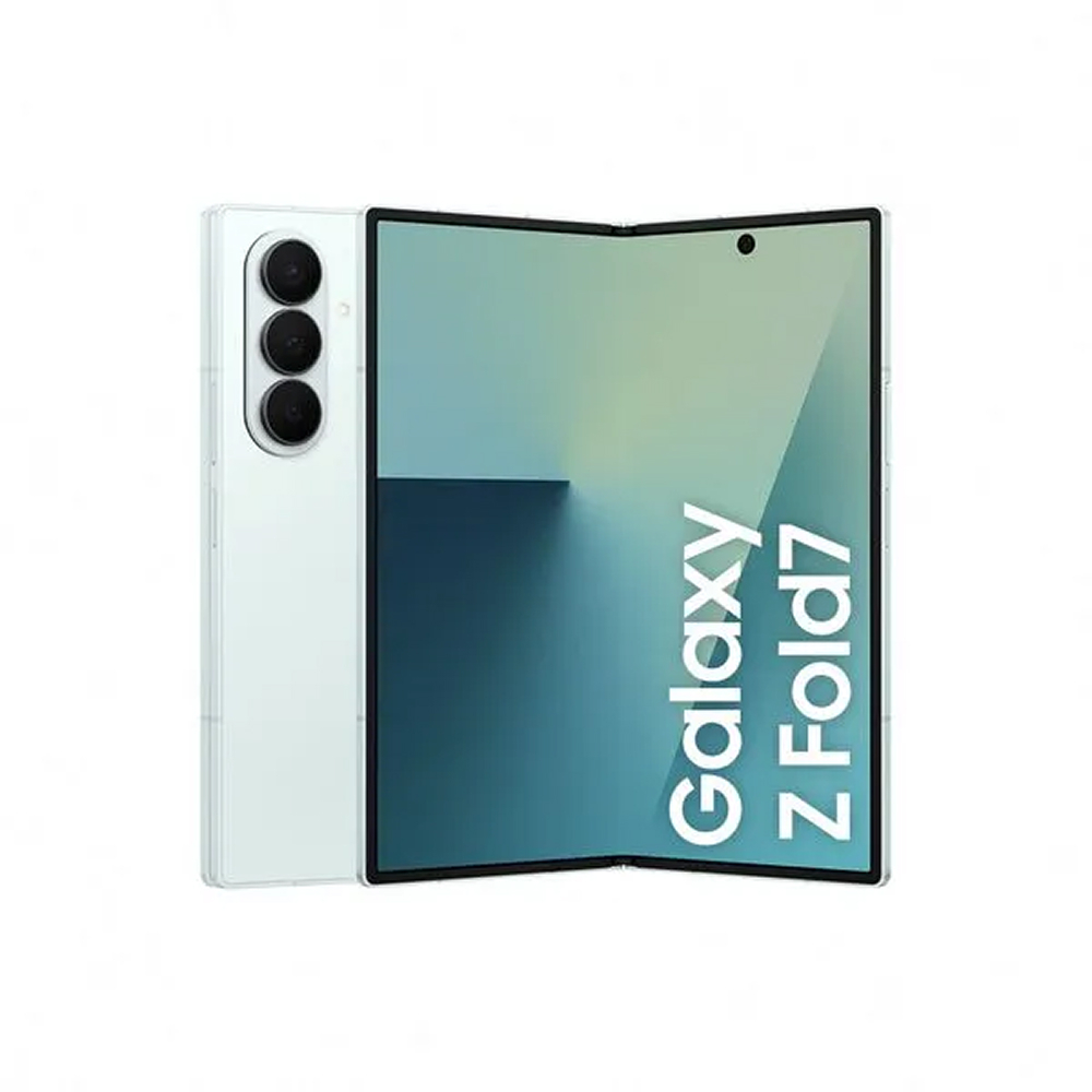 Samsung Galaxy Z Fold 7 5G 1024GB 16GB RAM 8'' Outlet