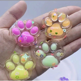 Pintinho Taba Squishy Mole Brinquedo Fidget Frango Antistres Lançamento Varios modelos