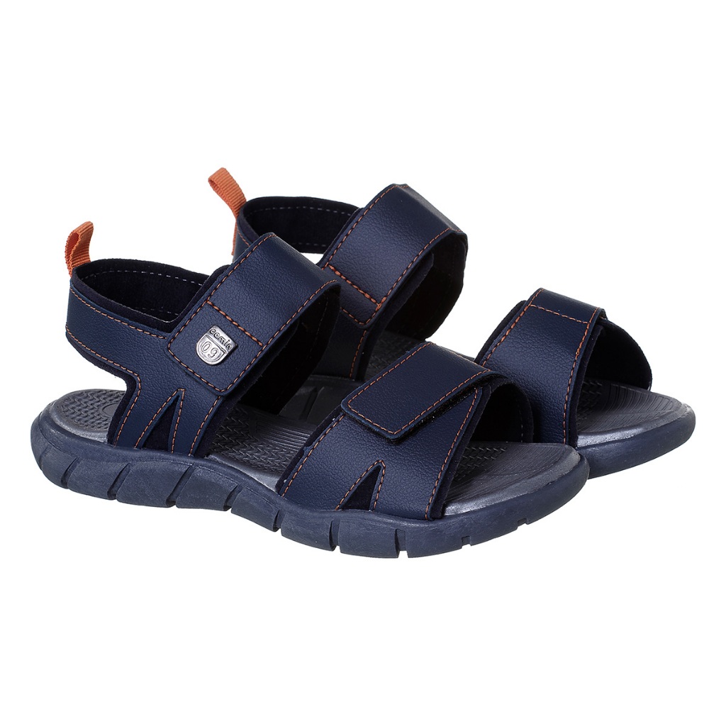 Sandália Infantil Menino Confort Papete Macia Masculina Antiderrapante Macia Leve Original Promoção