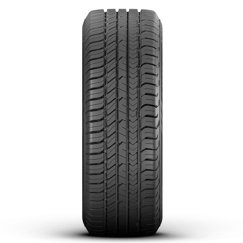 Kit 4 Pneus 195/60R16 Goodyear Eagle Sport 2 89H Aro 16 — imagem 2 de 2